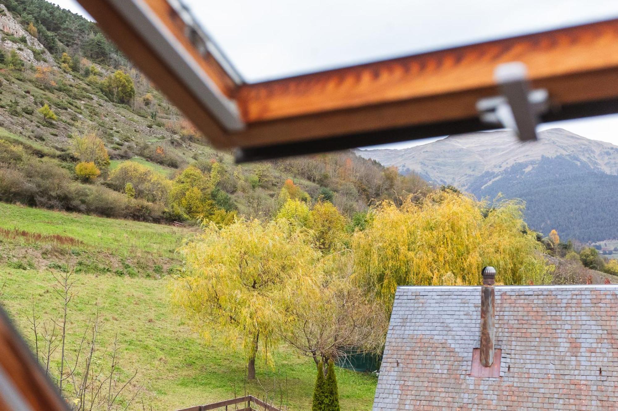 Petit Verneda Casau Exterior foto